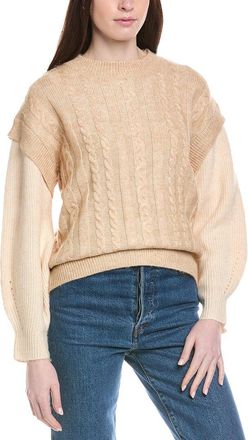 Line & Dot Mylos Sweater