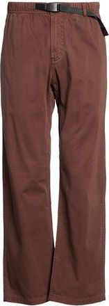Gramicci BOTTOMWEAR - Trousers on YOOX.COM