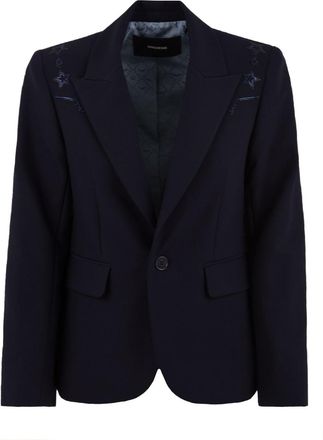 Zadig&Voltaire Jacken von Zadig & Voltaire