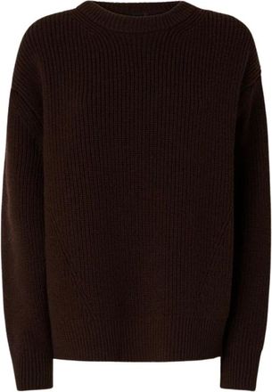Pinko Pinko, Donna, Maglie, Marrone, S, new