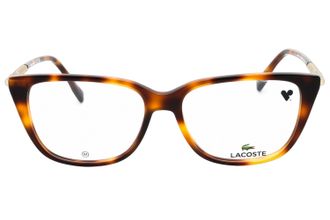 Lacoste L2939 Eyeglasses - Brown