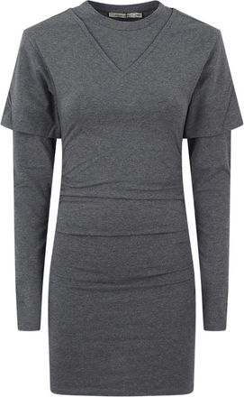 Paloma Wool Gelaagde top - Grijs