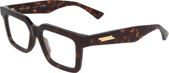 Bottega Veneta unisex, Accessoires, Bruin, Maat: 51 MM