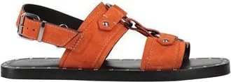 Dsquared2 CALZADO - Sandalias con cierre en YOOX.COM