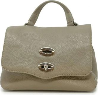 Zanellato Postina Daily - Bags - Mujer - Verde - ONE SIZE