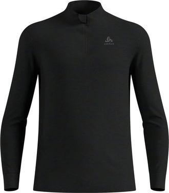 Odlo Uomo, Sport, Nero, L, new