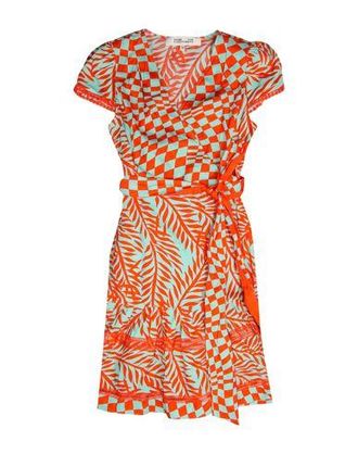 Diane Von F&uuml;rstenberg DRESSES - Mini dresses sur YOOX.COM