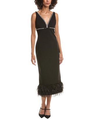 LIKELY Likely Nora Dress