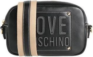 Love Moschino BOLSOS - Bolsos con bandolera en YOOX.COM