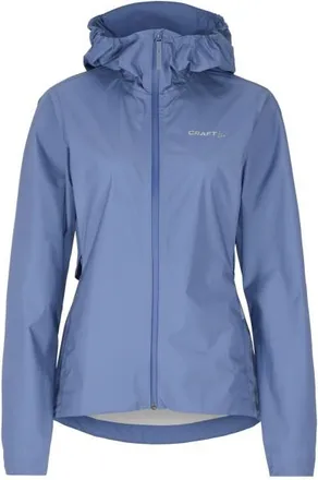 Craft Everyday Hydro Jacket Velojacke f&uuml;r Damen | blau