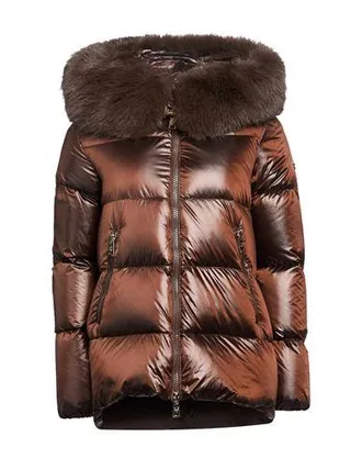 No Secrets World COATS & JACKETS - Puffers sur YOOX.COM