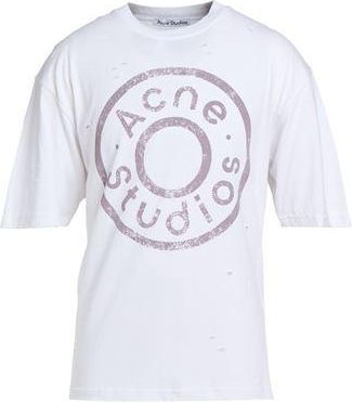 Acne Studios TOPWEAR - T-shirts su YOOX.COM