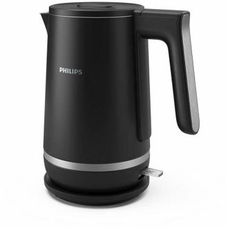 Philips 5000 Series Hd9395/90 Tetera El&eacute;ctrica 1,7 L 2200 W Negro