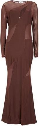 No Secrets World VESTITI - Vestiti lunghi su YOOX.COM