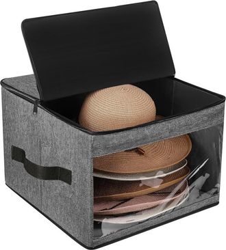 OEM Soluci&oacute;n De Almacenamiento Eficiente Para Sombreros Con Una B