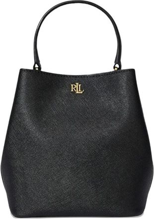 Lauren Ralph Lauren Reese Sm Bkt Beuteltasche Klein