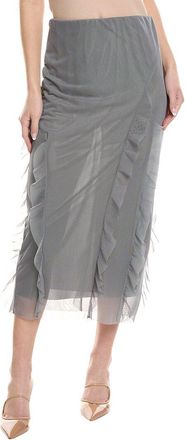 70/21 Midi Skirt