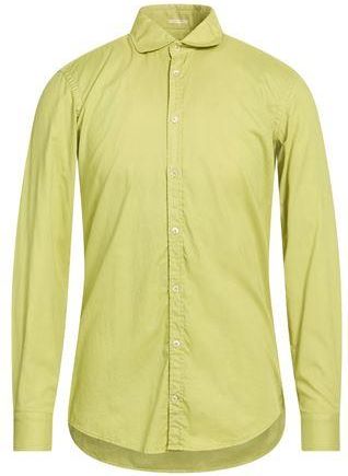 Massimo Alba Shirts