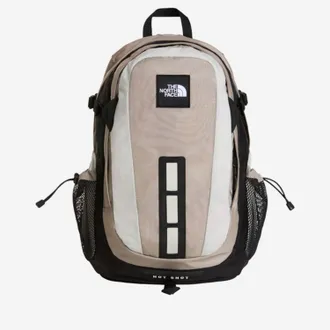 The North Face Hot Shot-rugzak