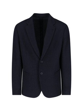 Giorgio Armani Blazer Monopetto