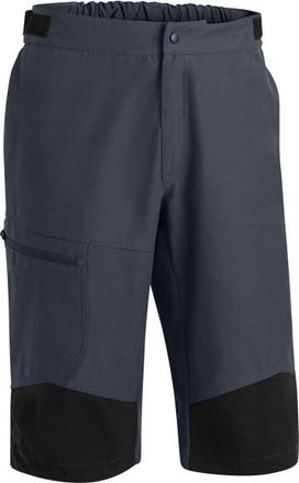 Maier Sports Stoneflex Shorts Shorts f&uuml;r Herren | blau