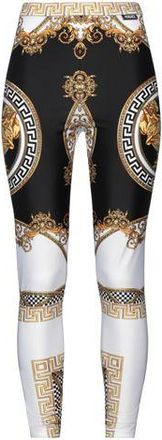 Versace PARTES DE ABAJO - Leggings en YOOX.COM