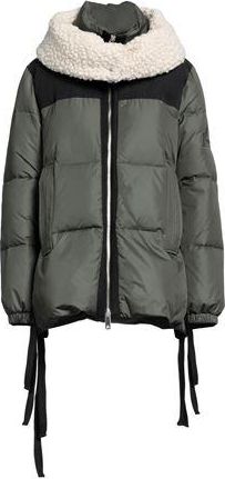 HOLUBAR COATS & JACKETS - Puffers on YOOX.COM
