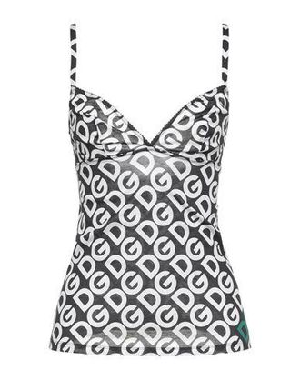 Dolce & Gabbana TOPWEAR - Canotte su YOOX.COM