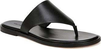 Vince Ellis-B Leather Sandal
