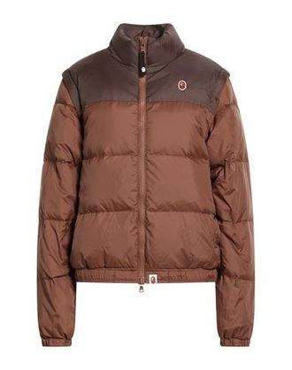 A Bathing Ape JACKEN & MÄNTEL - Pufferjacken & Daunenjacken auf YOOX.COM