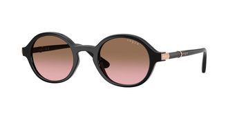 Vogue Eyewear VO5692S W44/14 Womens Sunglasses Black Size 46
