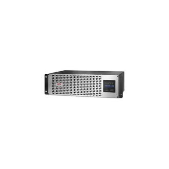 A.P.C. Sai Rack Apc Smart-ups Li-ion Smtl1500rmi3uc 1500 Va 3u Line-interactive Smartconnect 6x C13