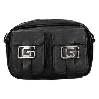 Ga&euml;lle Paris Mujer, Bolsos, Negro, Talla: ONE Size