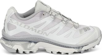 Salomon Xt-4 OG - Dames - Sneakers - Grijs - 40 EU - Schoenen