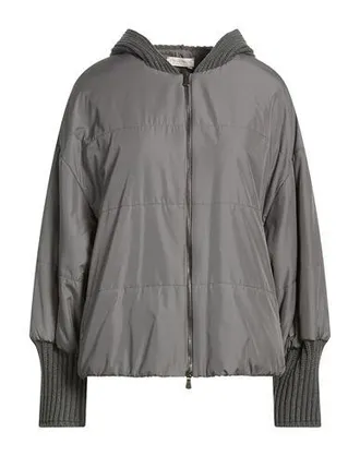 Le Tricot Perugia COATS & JACKETS - Jackets on YOOX.COM