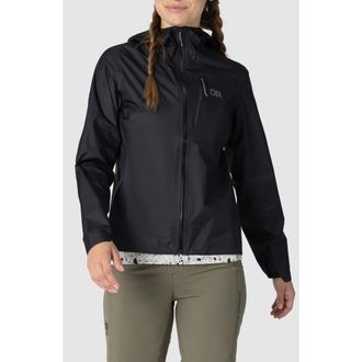 Outdoor Research Helium UL Jacket in Black at Nordstrom, Size Xx-Large