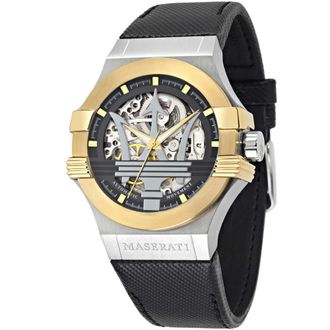 Maserati Potenza R8821108011 Automatische 42mm Herenhorloge