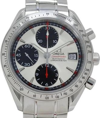 Omega Pre-owned Vintage Polshorloge - Heren - Vintage Horloges - Wit - ONE Size - Vintage
