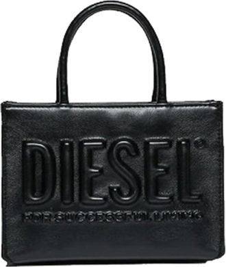 Diesel Mini Bag With Logo