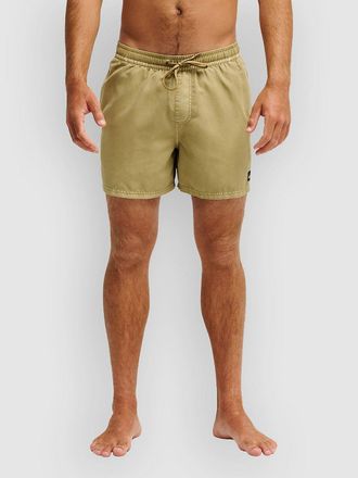Quiksilver Everyday Surfwash Volley 15 Boardshorts bruin