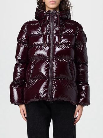 Pinko Pinko pufferjack met capuchon