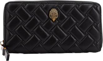 Kurt Geiger Mujer, Accesorios, Negro, Talla: ONE Size