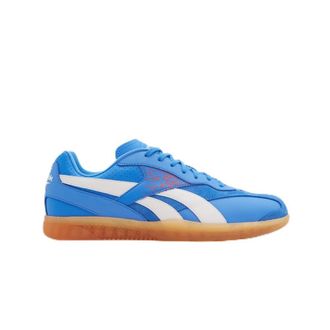 Reebok Hammer Street KINETICBLUE/White/Gum Unisex Tennis Shoes