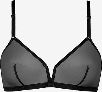 Eres Triangel-BH aus Tüll Providence