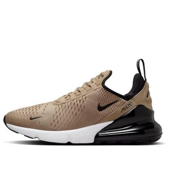 Nike Air Max 270 Khaki Black FQ8830-247