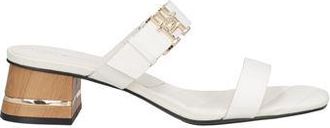 Tommy Hilfiger FOOTWEAR - Sandals on YOOX.COM