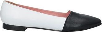 Pollini FOOTWEAR - Ballet flats sur YOOX.COM