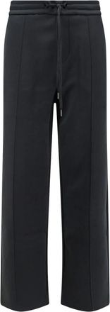Polo Ralph Lauren Uomo, Pantaloni, Nero, L, new