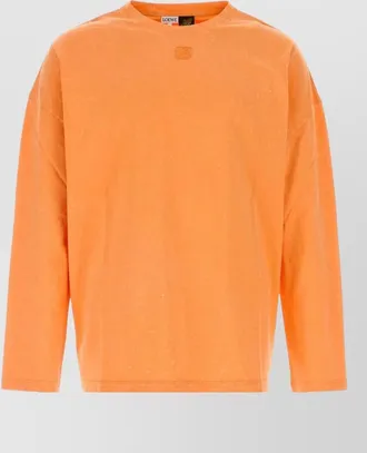 Loewe cotton t-shirt