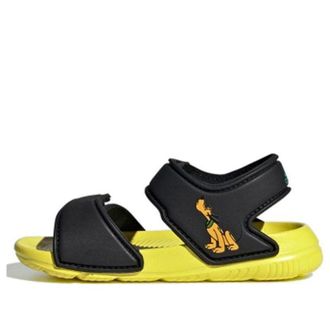 adidas (TD) adidas Disney x AltaSwim Infant Pluto FW6038